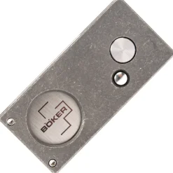 01BO513 - Boker Plus Cigar Cutter Auto