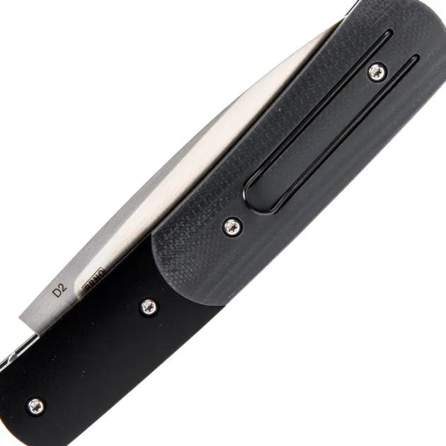 01BO477 - BOKER PLUS DogLeg auto