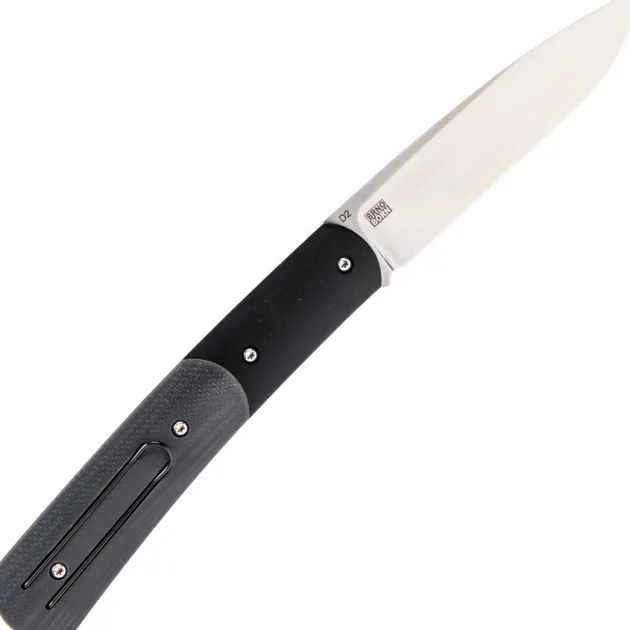 01BO477 - BOKER PLUS DogLeg auto
