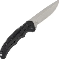01BO482 - Boker Plus Intention II Black automatique