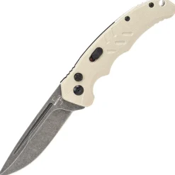 01BO483 - Boker Plus Intention II Coyote automatique