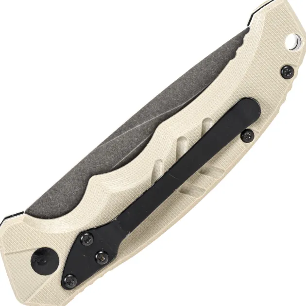 01BO483 - Boker Plus Intention II Coyote automatique
