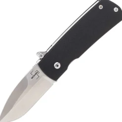 01BO361 - Boker Plus Shamsher G10