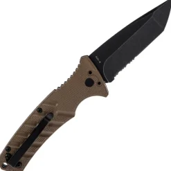 01BO425 - Boker Plus Strike Coyote