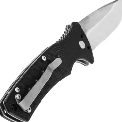 01BO400 - Boker Plus Strike Spearpoint
