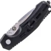 01BO792 - Boker Plus Thunder Storm Auto Black