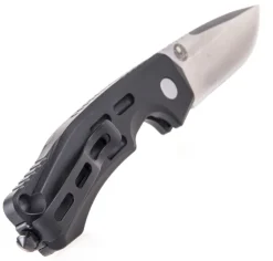 01BO792 - Boker Plus Thunder Storm Auto Black