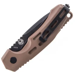 01BO794 - Boker Plus Thunder Storm Auto Coyote
