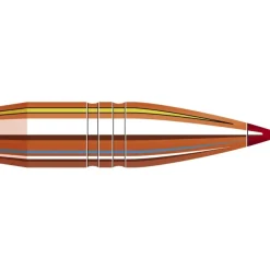 786439 - BOITE DE 50 OGIVES HORNADY 30 CAL.308 150GR CX 303704