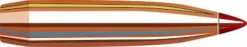 777563 - BOITE DE 100 OGIVES HORNADY 6.5MM .264 140GR ELD-MATCH