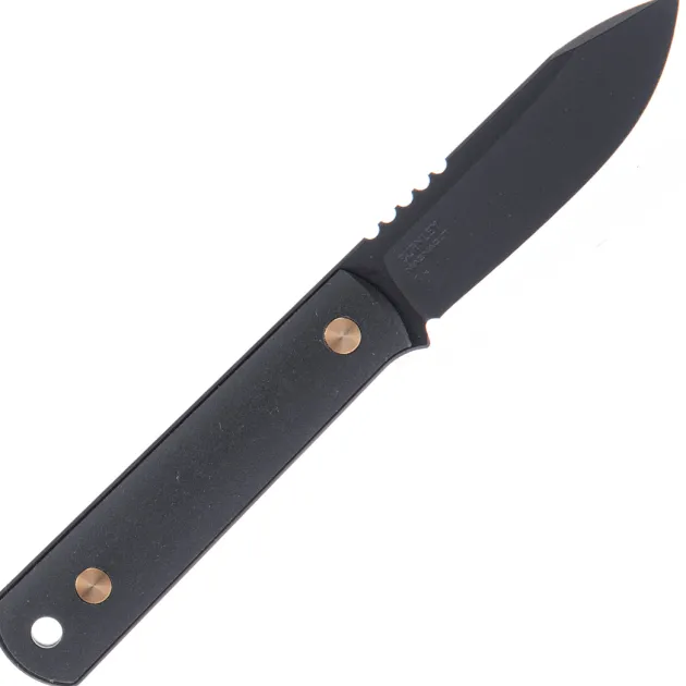 120751 - Boker BFF Packlite Allblack