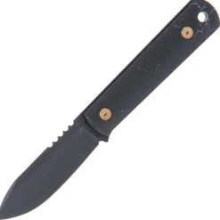 120751 - Boker BFF Packlite Allblack