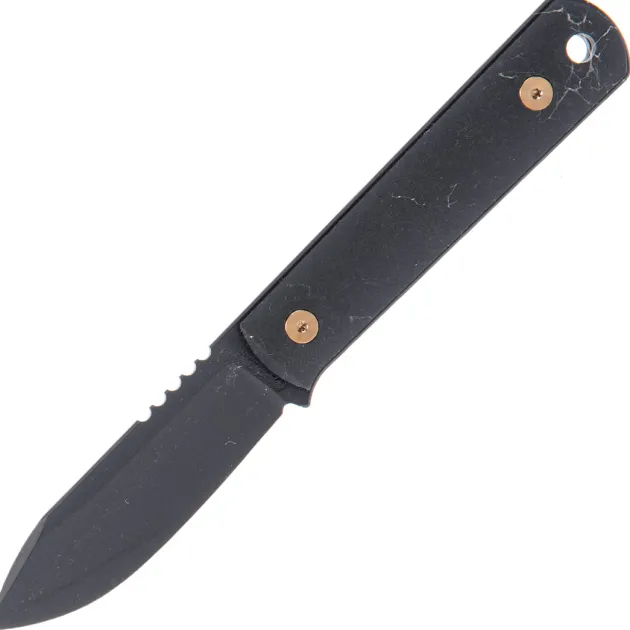 120751 - Boker BFF Packlite Allblack