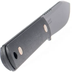 120751 - Boker BFF Packlite Allblack