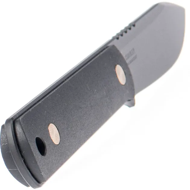 120751 - Boker BFF Packlite Allblack