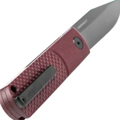 110673 - Boker BRLW Richlite Red Premium Retail Knife 2026