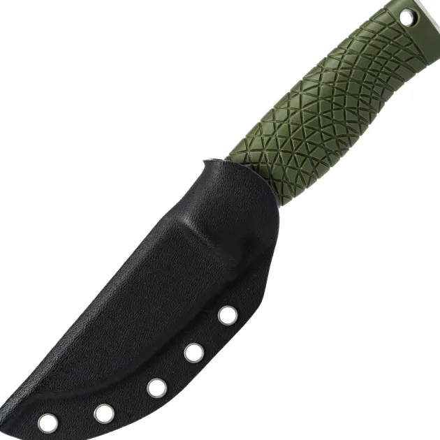 121501 - Boker Bronco Mini CPM-3V Green