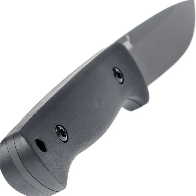 121516 - Boker DBK Bushfriend 2000 Allblack