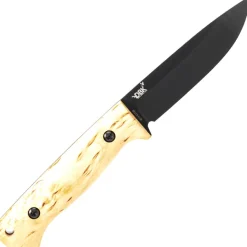 121004 - Boker DBK Bushfriend 2000 Bouleau