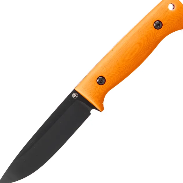 121003 - Boker DBK Bushfriend 2000 G10 Orange