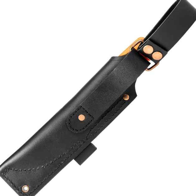 121003 - Boker DBK Bushfriend 2000 G10 Orange