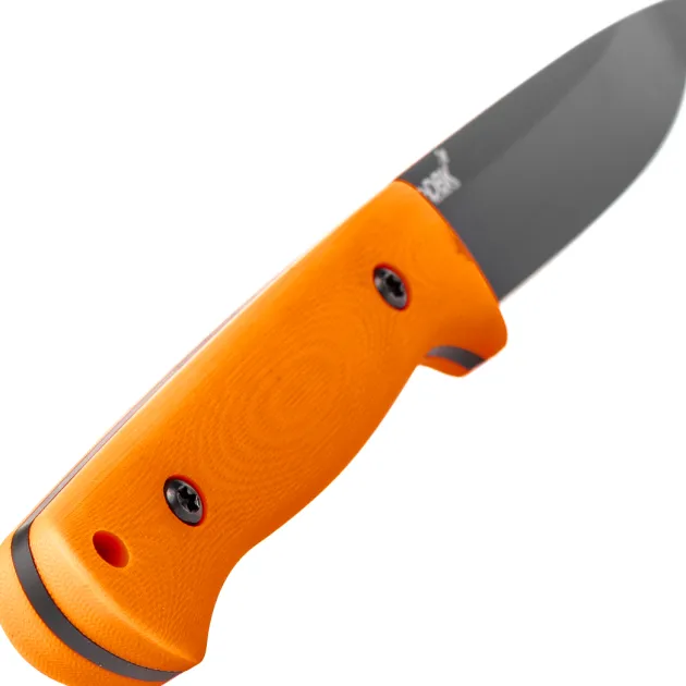 121003 - Boker DBK Bushfriend 2000 G10 Orange
