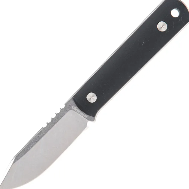 120749 - Boker Packlite BFF Richlite