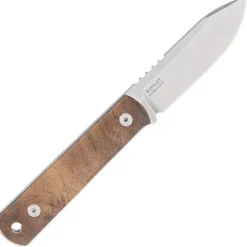 120748 - Boker Solingen BFF Packlite Walnut