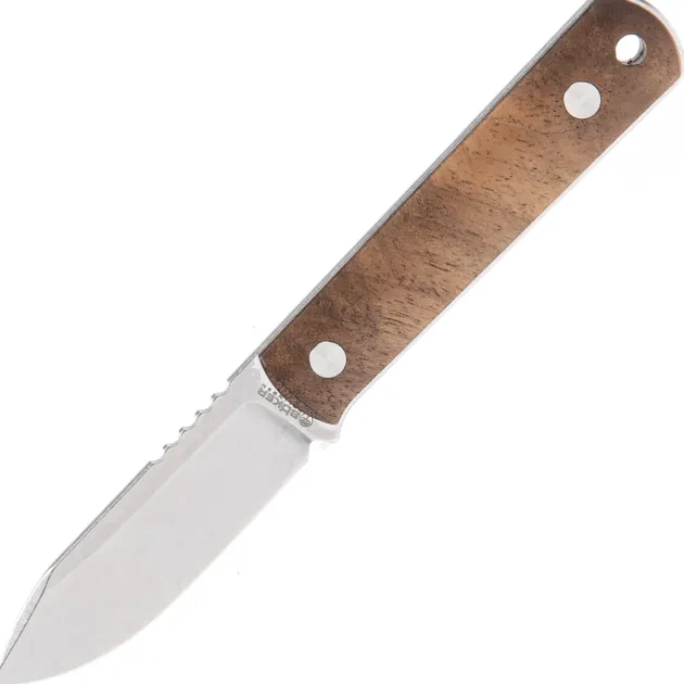 120748 - Boker Solingen BFF Packlite Walnut