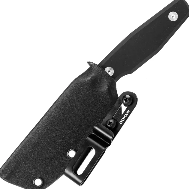 121000 - Boker Solingen Daily Knives AK4 14C28N