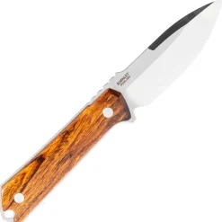 120574 - Boker Solingen Kiboku Desert Iron Wood