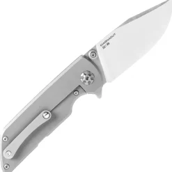 110157 - Boker Solingen Sherman EDC II Full-TI limited