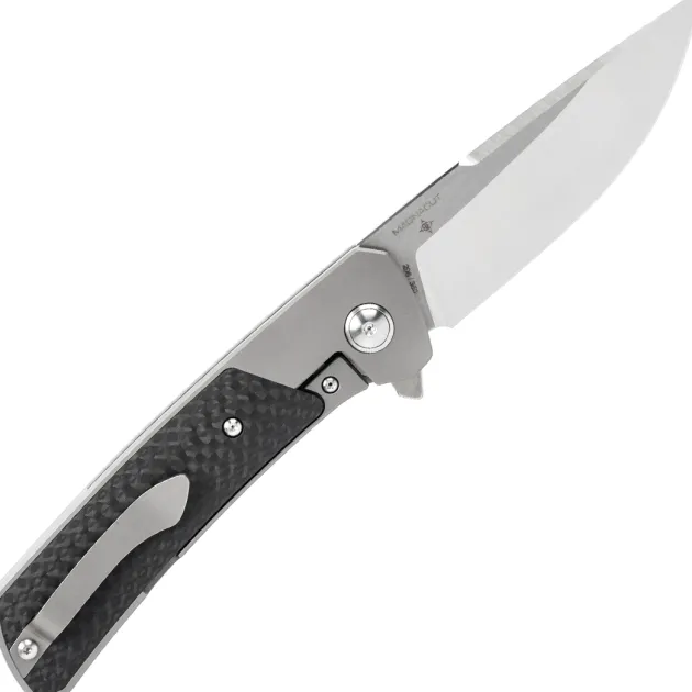 110901 - Boker Solingen Super Conductor Limited Edition