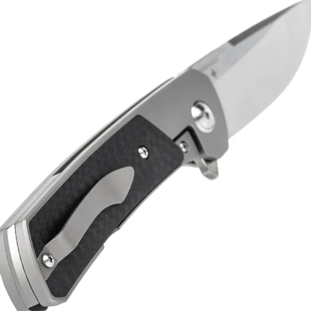110901 - Boker Solingen Super Conductor Limited Edition