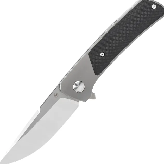 110901 - Boker Solingen Super Conductor Limited Edition