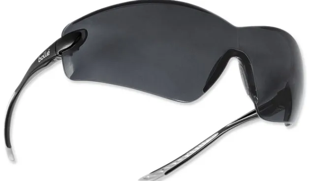 12596 - Bolle Safety COBRA Smoke COBPSF