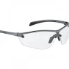 3142 - Bolle Safety SILIUM Clear SILPSI