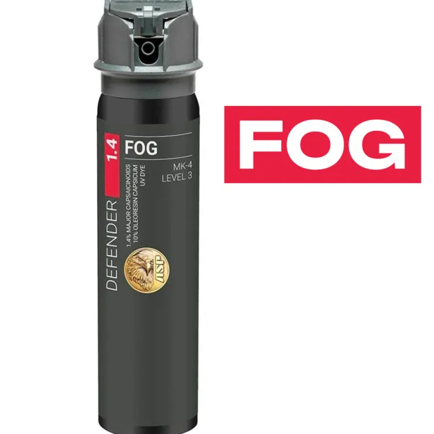 bombe lacrymogène