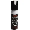 bombe lacrymogène