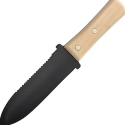 BONH30 - BONSAI Hori Hori Garden Knife Truelle Déplantoire