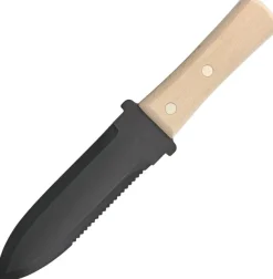 BONH30 - BONSAI Hori Hori Garden Knife Truelle Déplantoire