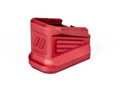 BPAD-EXT-GLK-5-R - ZEV Extension de chargeur +5 pour Glock 9mm