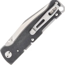 01BP0065 - Boker Plus Atlas Clip Point TS