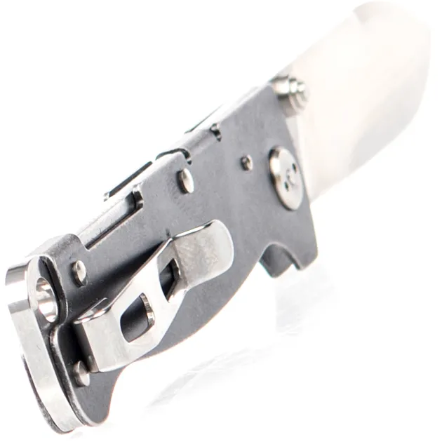 01BP0064 - Boker Plus Atlas Drop Point TS