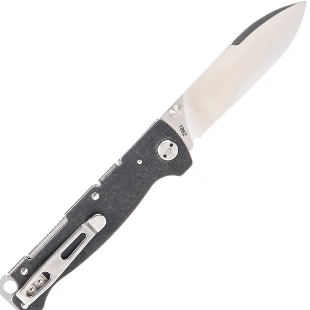 01BP0064 - Boker Plus Atlas Drop Point TS