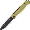 01BP0063 - Boker Plus Atlas Green