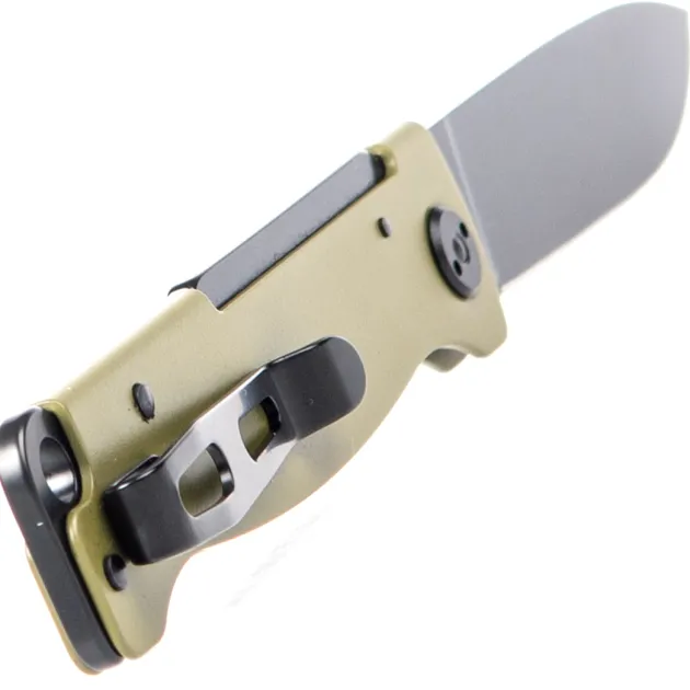 01BP0063 - Boker Plus Atlas Green