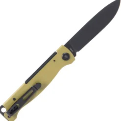 01BP0063 - Boker Plus Atlas Green
