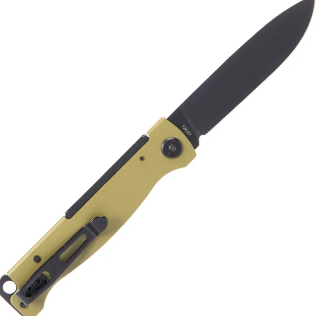01BP0063 - Boker Plus Atlas Green
