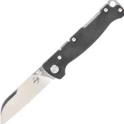01BP0066 - Boker Plus Atlas Sheepfoot TS